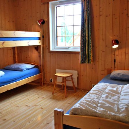 Beveroya Hytteutleie Og Camping Bo (Telemark) Room photo