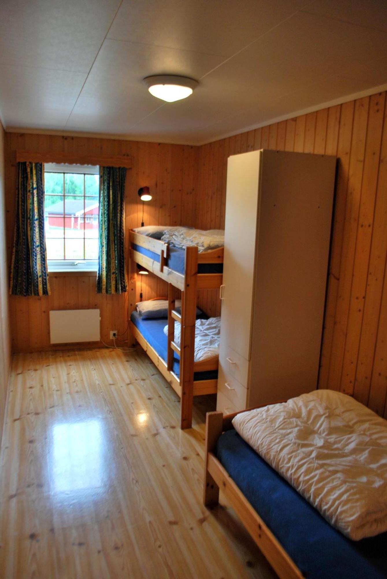 Beveroya Hytteutleie Og Camping Bo (Telemark) Room photo